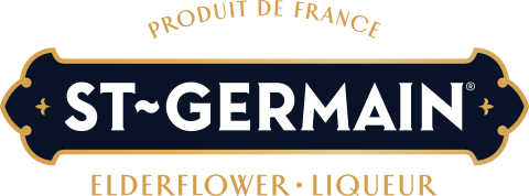 st germain logo