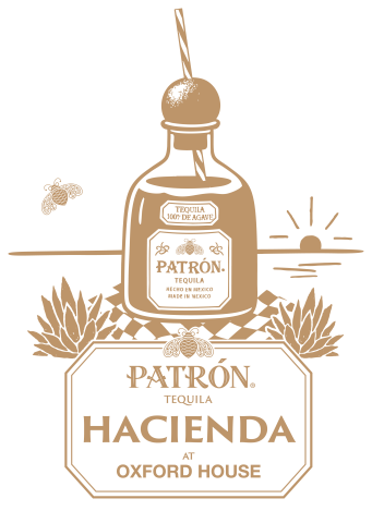 Hacienda at Oxford House