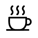 Tea & Coffee icon